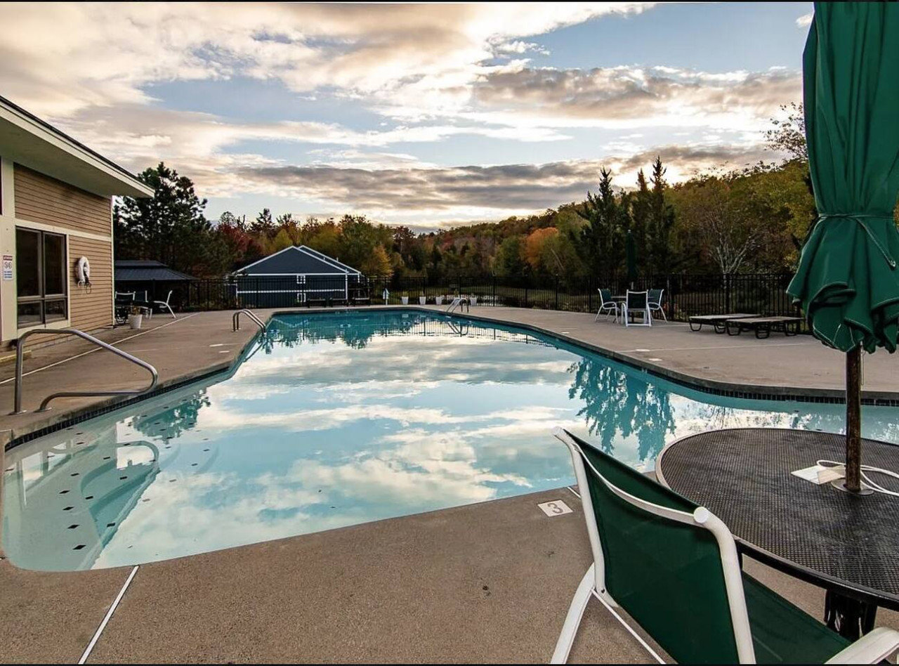 Lincoln Vacation Rental