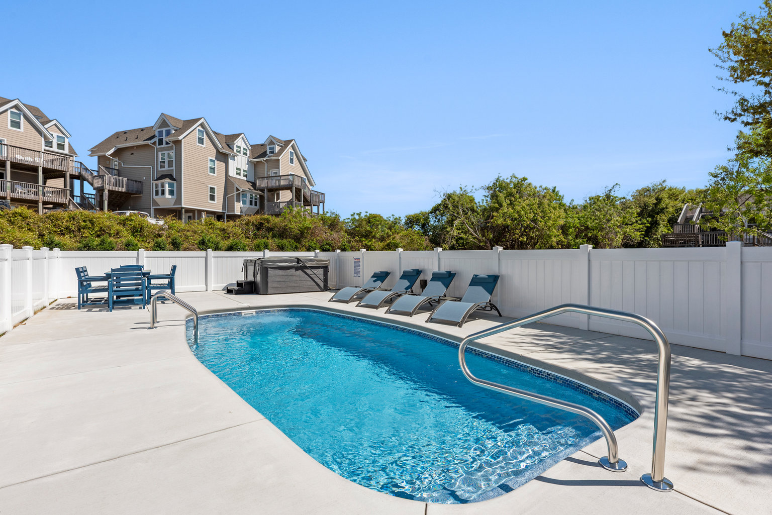 Duck Vacation Rental