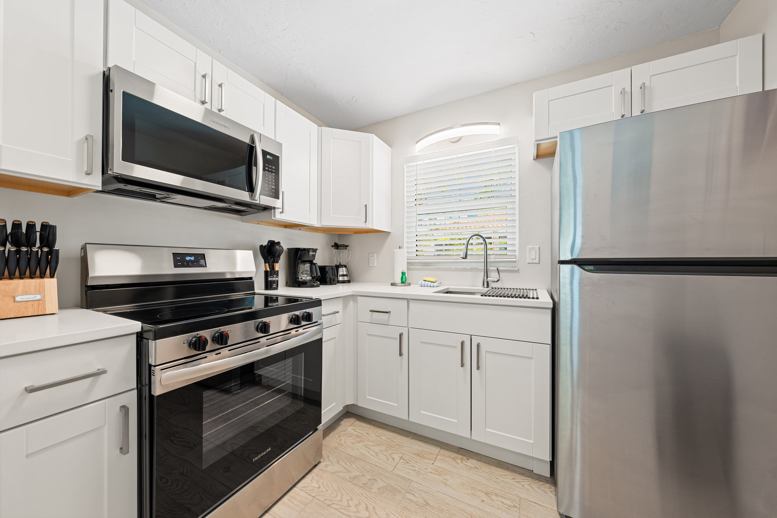 Siesta Key Vacation Rental
