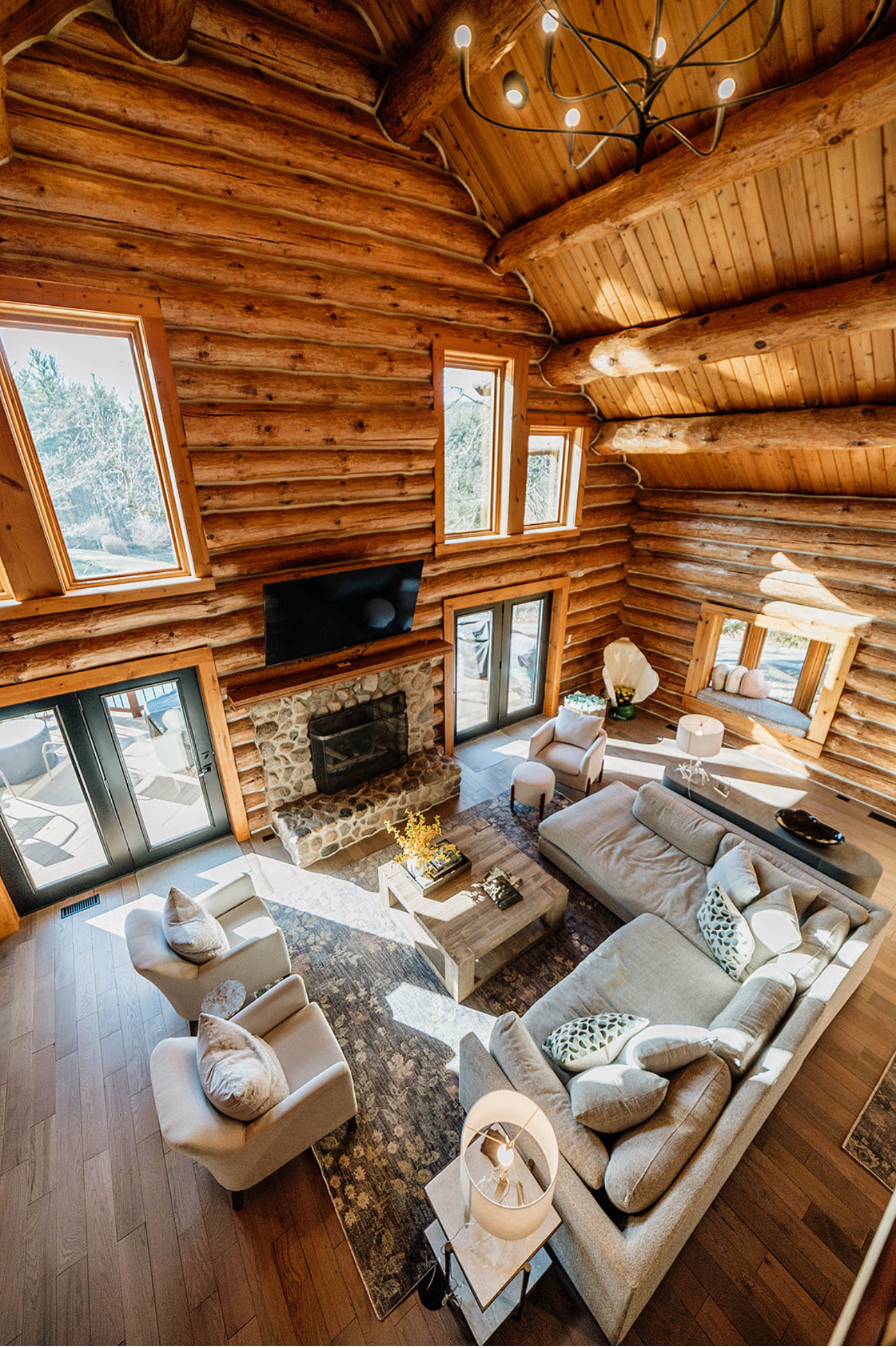 Rockbridge Vacation Rental
