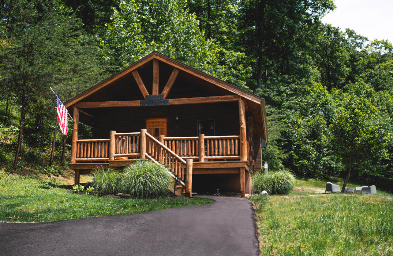 Rockbridge Vacation Rental