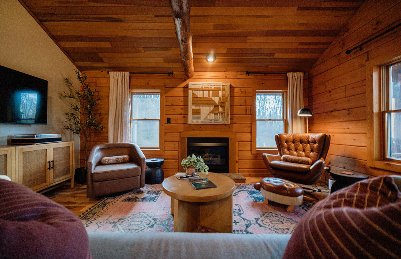 Rockbridge Vacation Rental