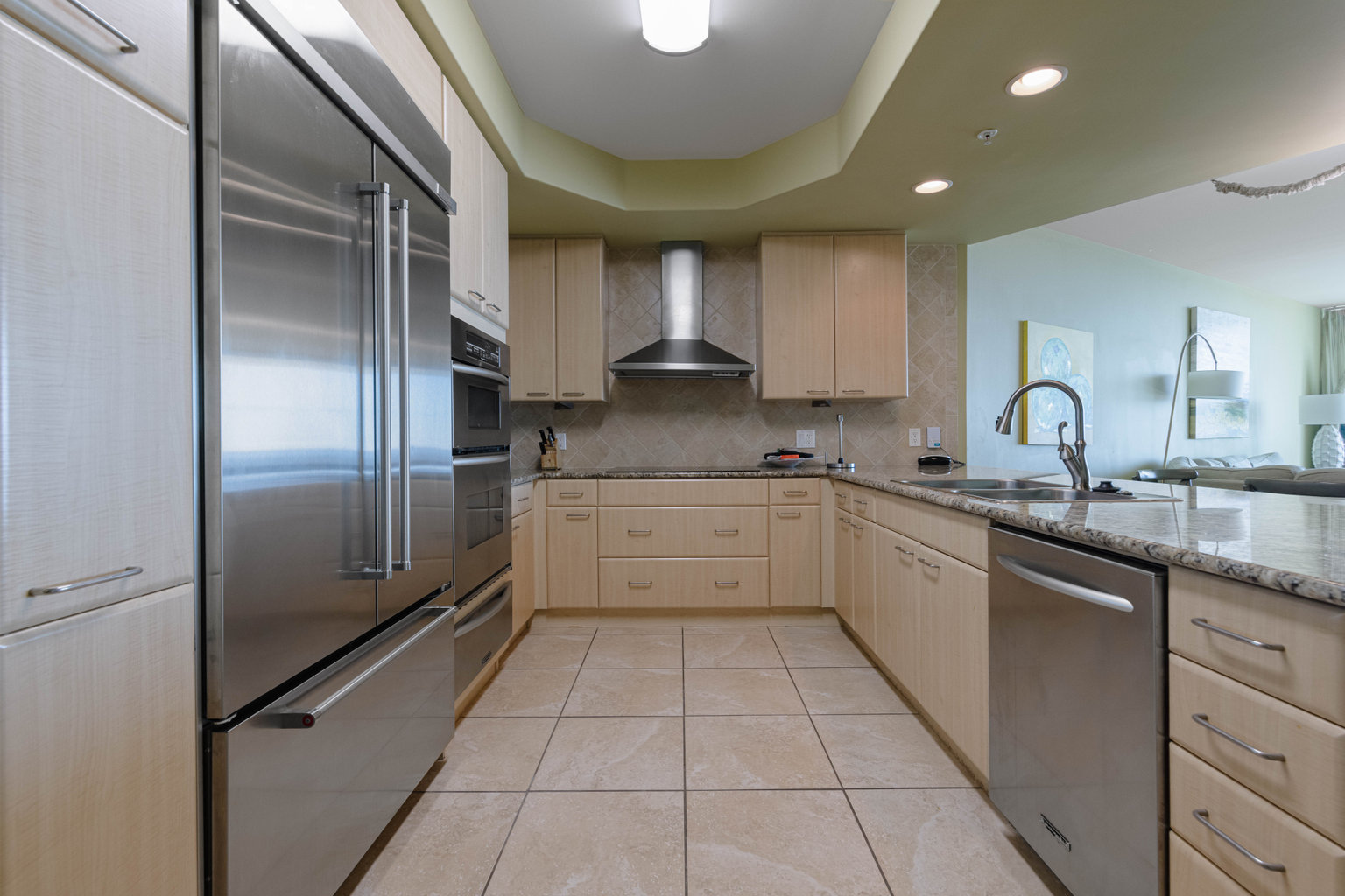 Orange Beach Vacation Rental