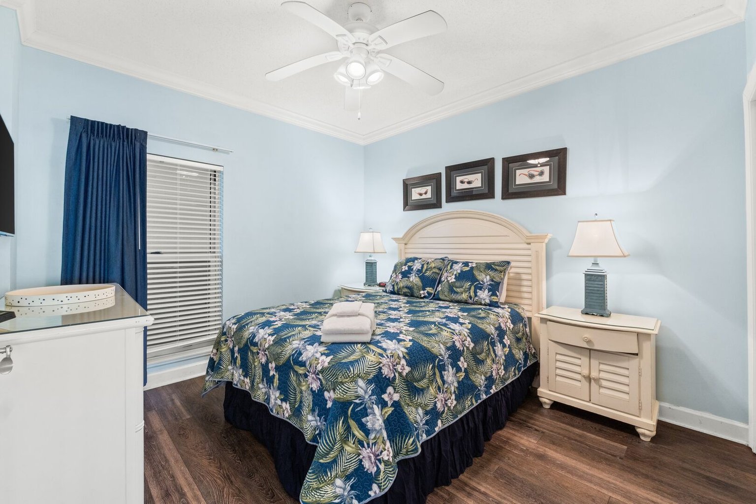 Panama City Beach Vacation Rental