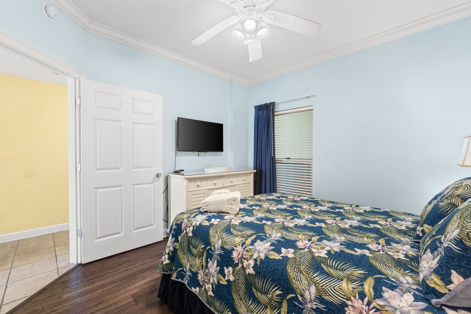 Panama City Beach Vacation Rental