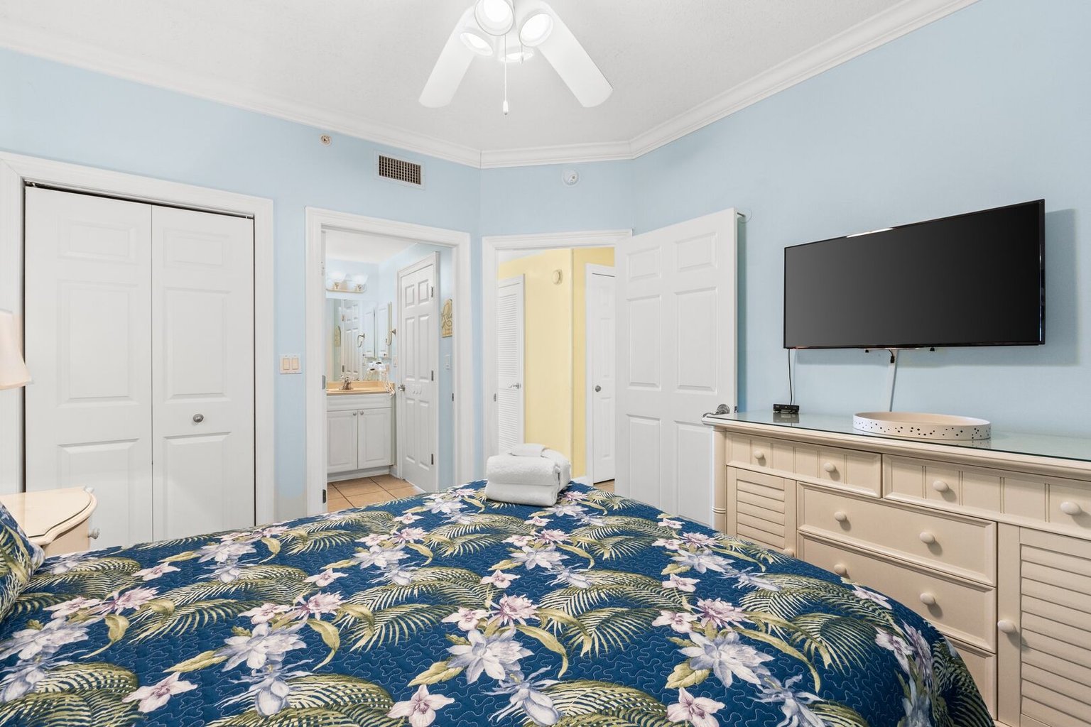 Panama City Beach Vacation Rental