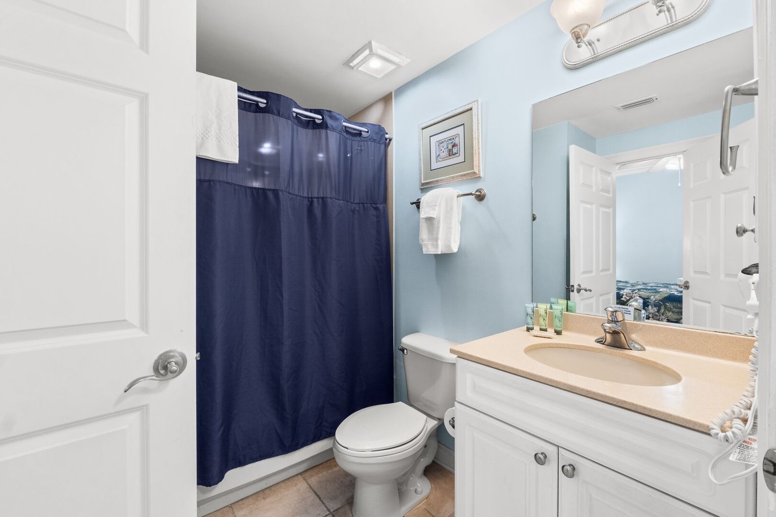 Panama City Beach Vacation Rental