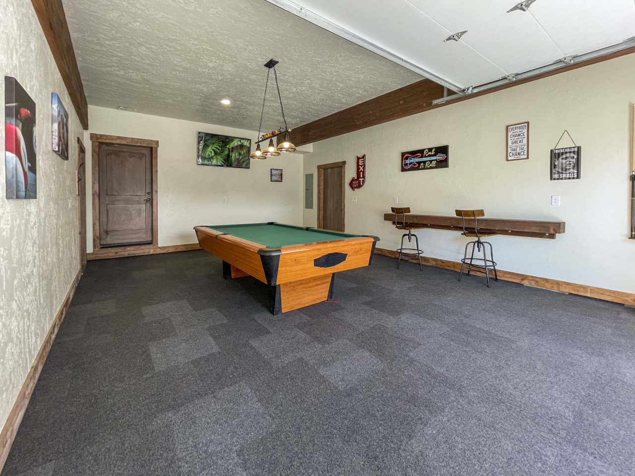 McCall Vacation Rental