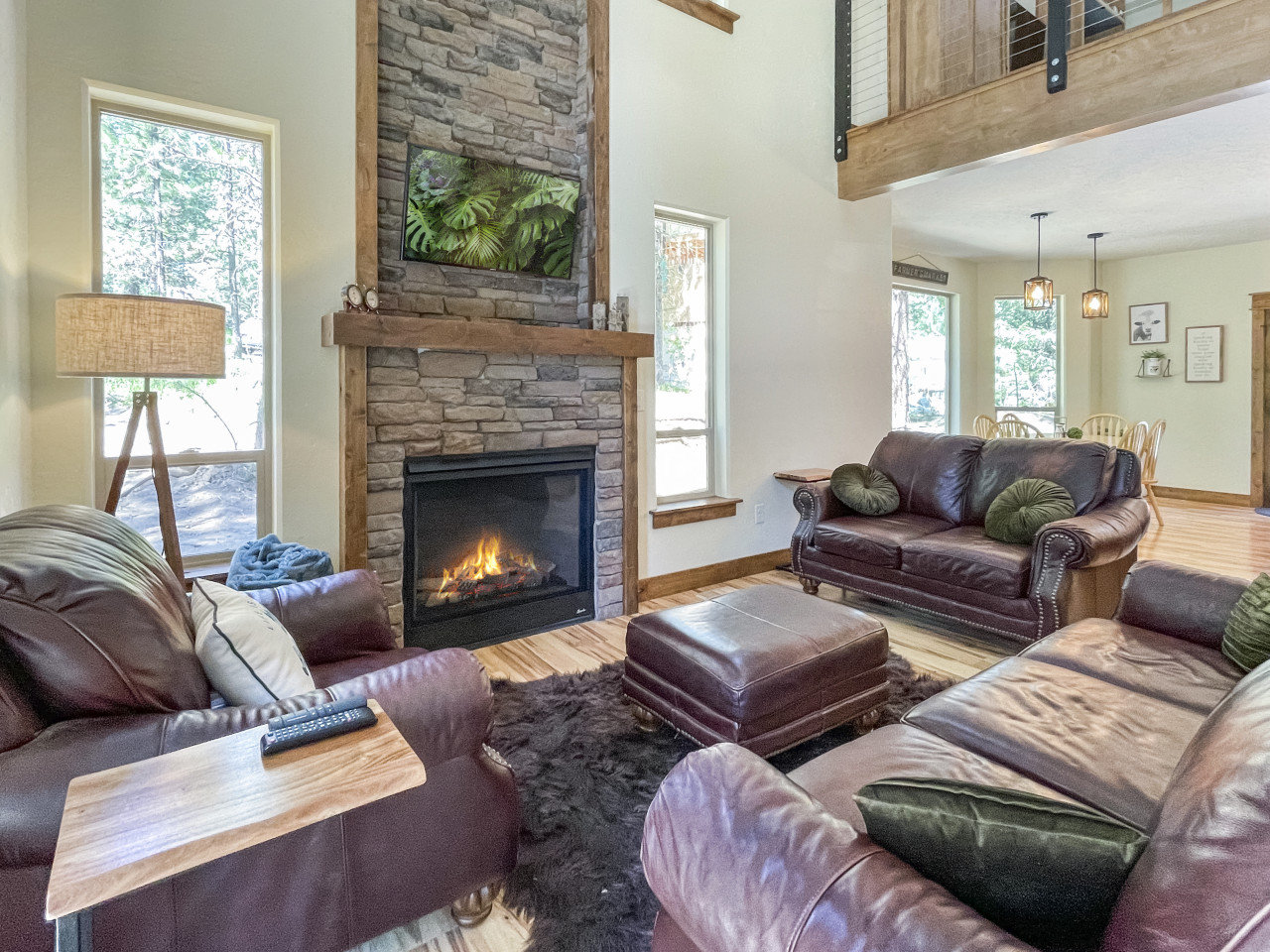 McCall Vacation Rental