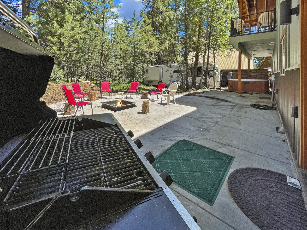 McCall Vacation Rental