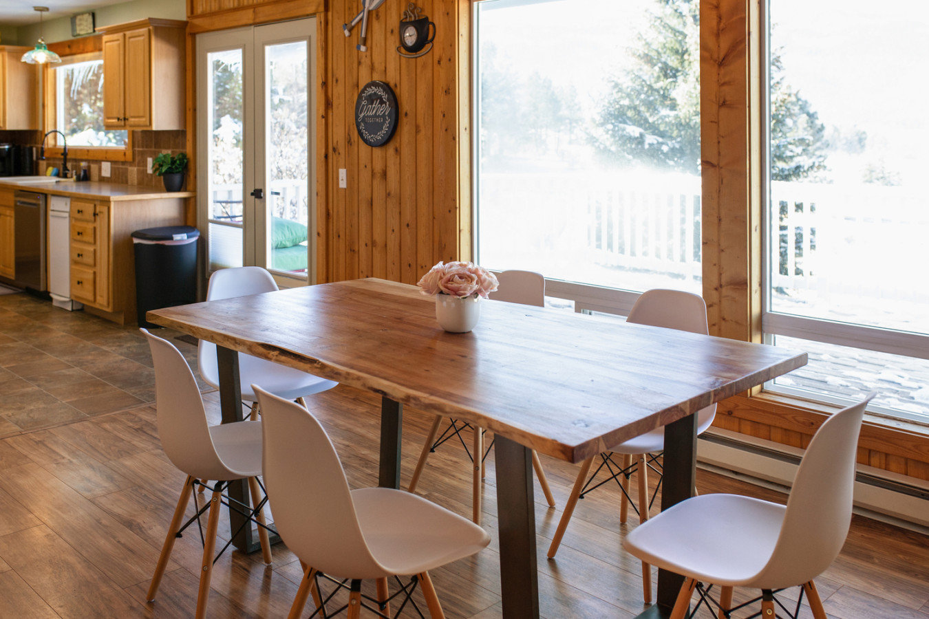 Cascade Vacation Rental