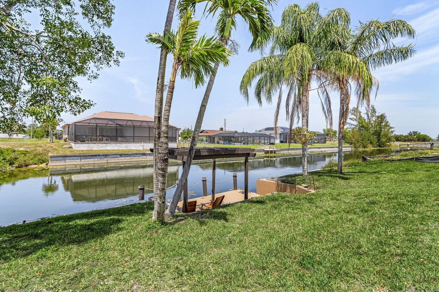 Cape Coral Vacation Rental
