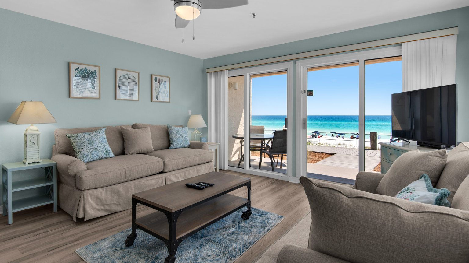 Destin Vacation Rental