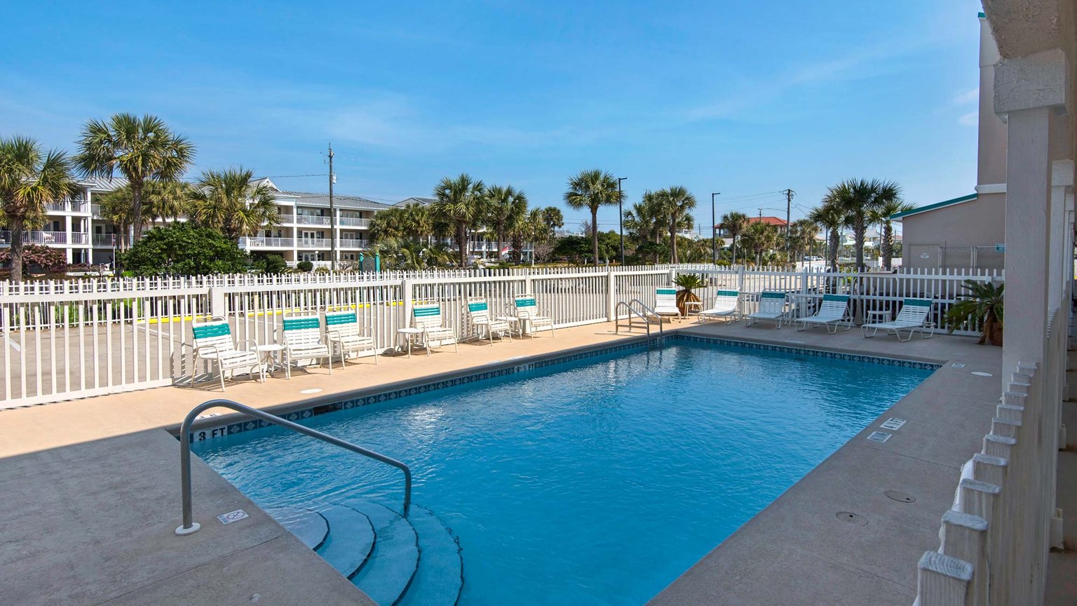 Destin Vacation Rental