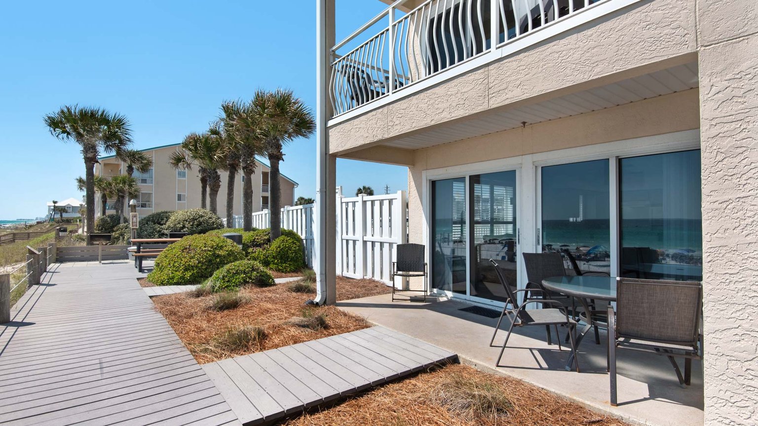 Destin Vacation Rental