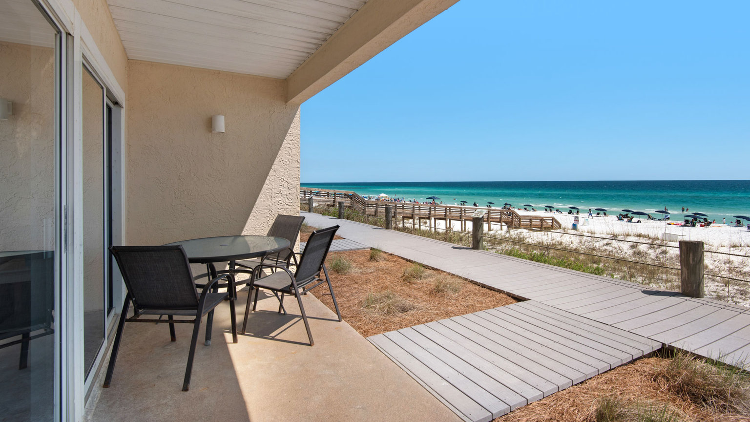 Destin Vacation Rental