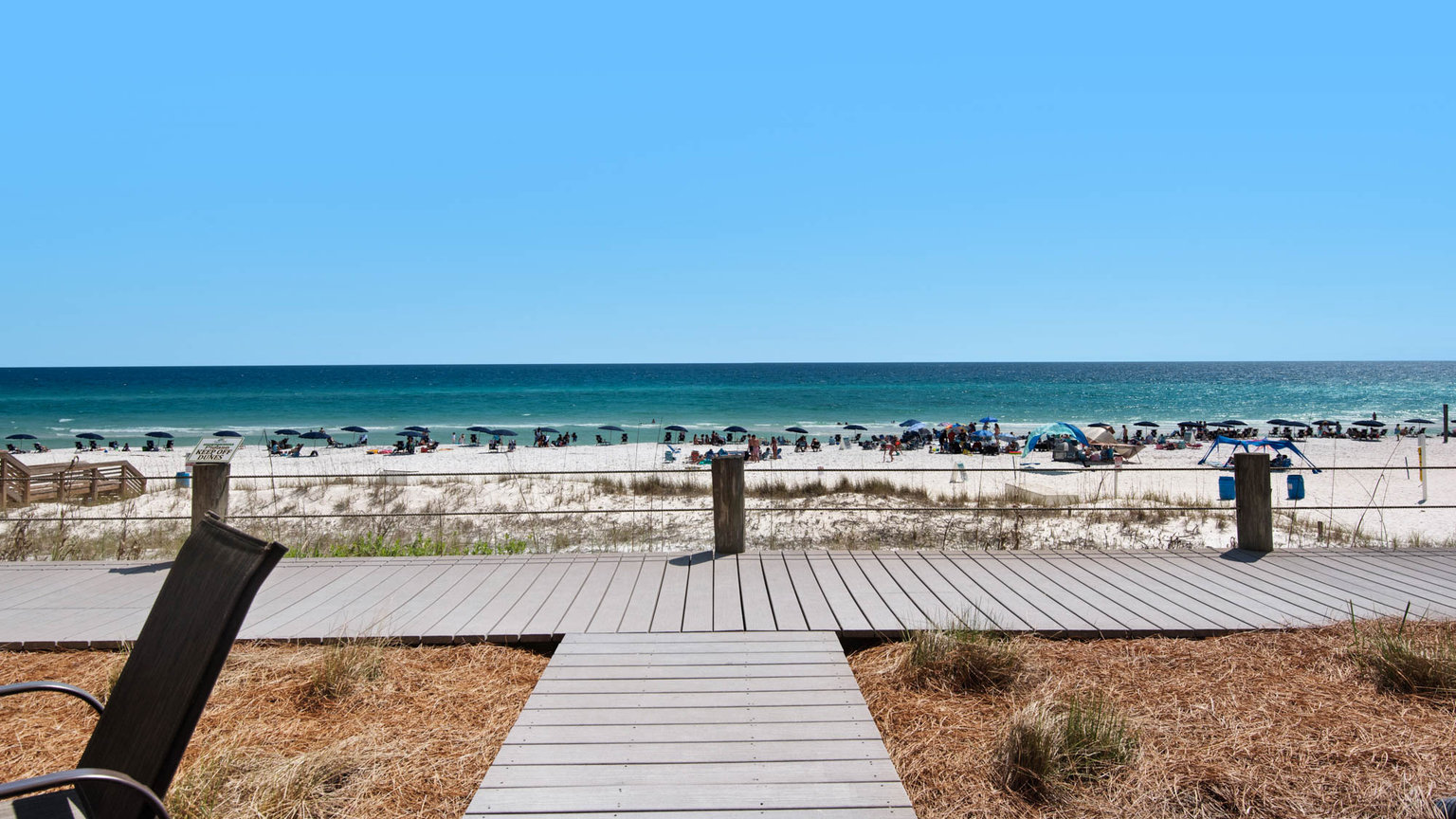 Destin Vacation Rental