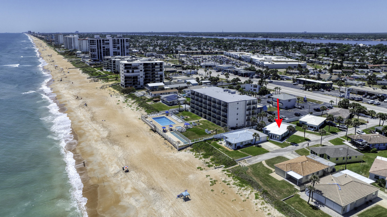 Ormond Beach Vacation Rental