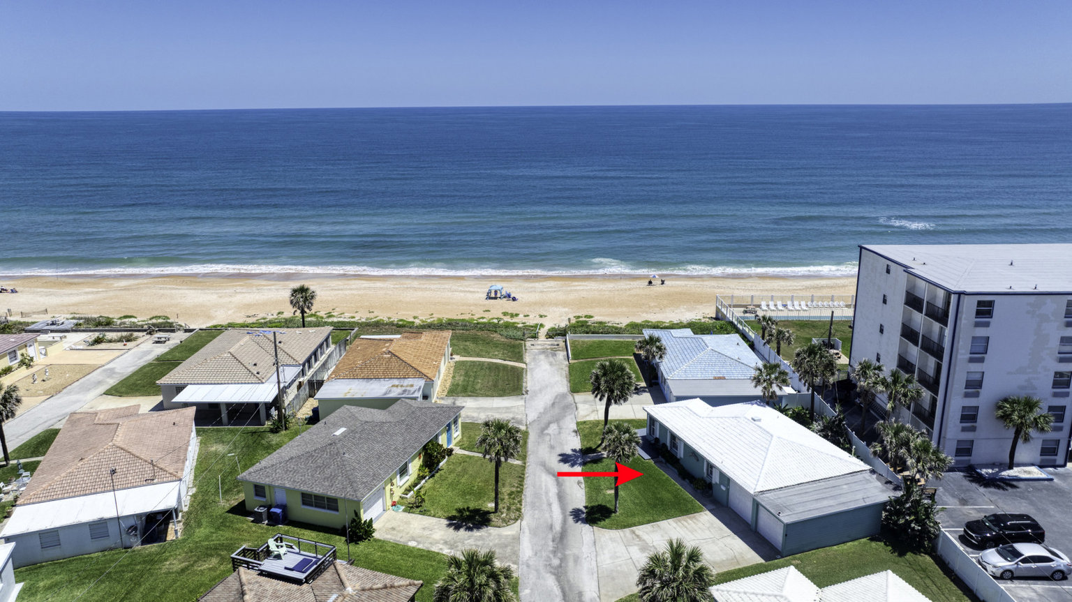 Ormond Beach Vacation Rental