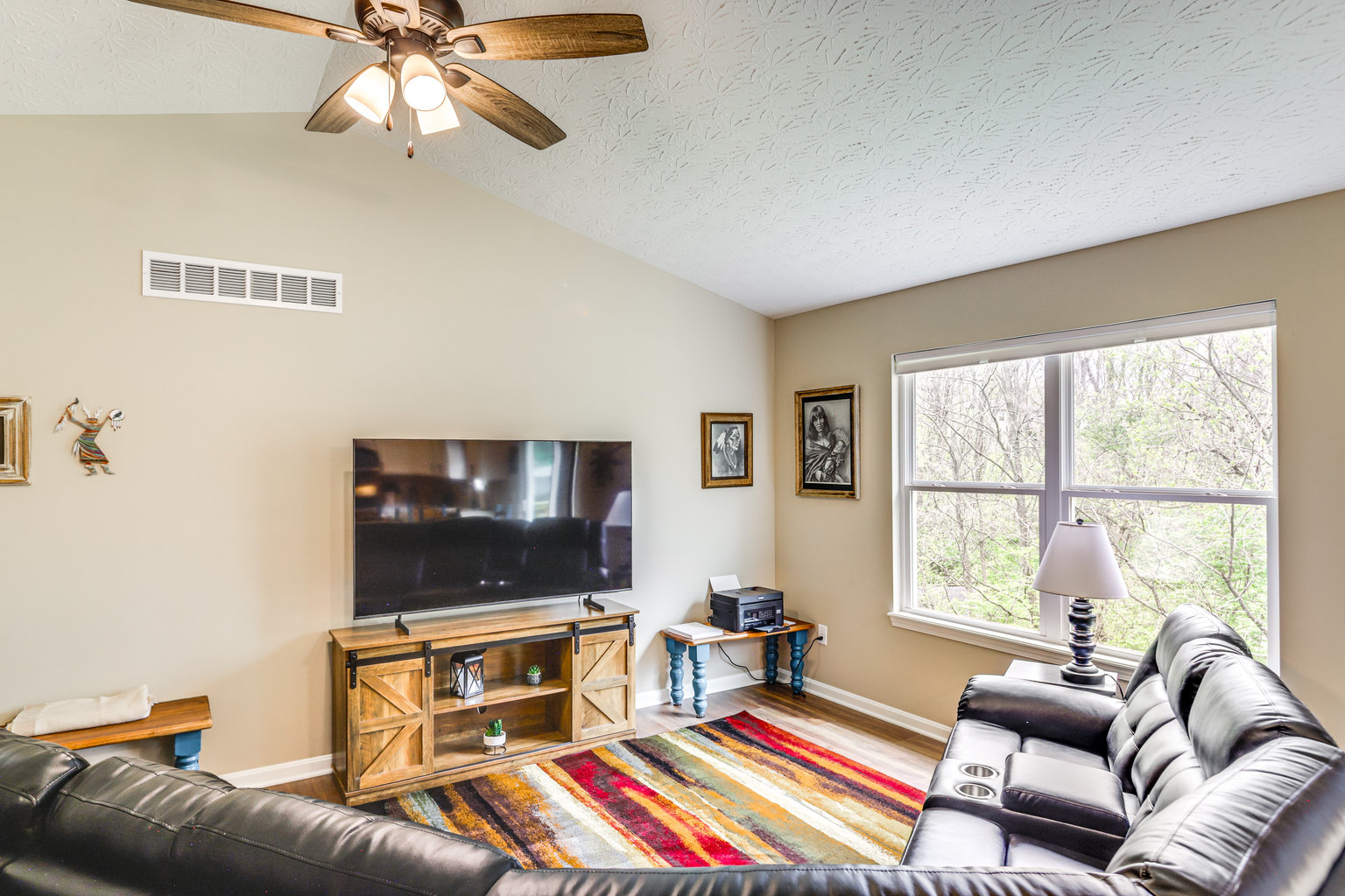 Dry Ridge Vacation Rental