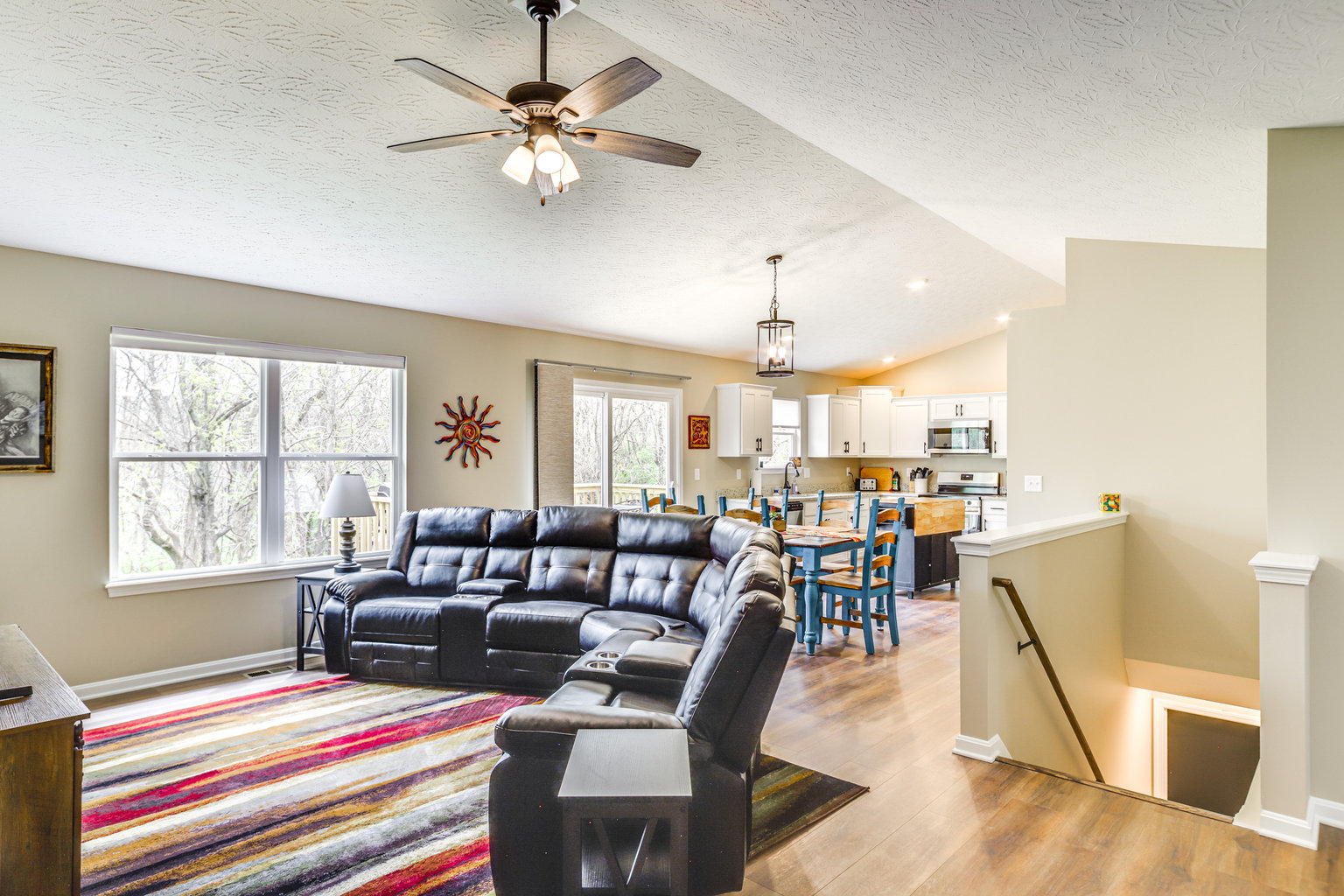 Dry Ridge Vacation Rental