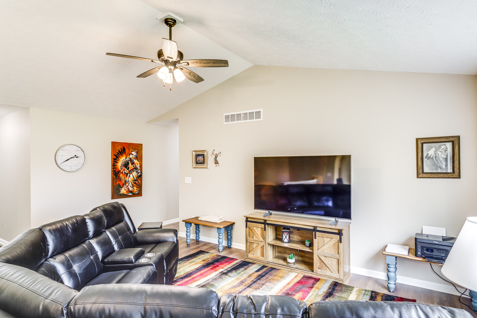 Dry Ridge Vacation Rental