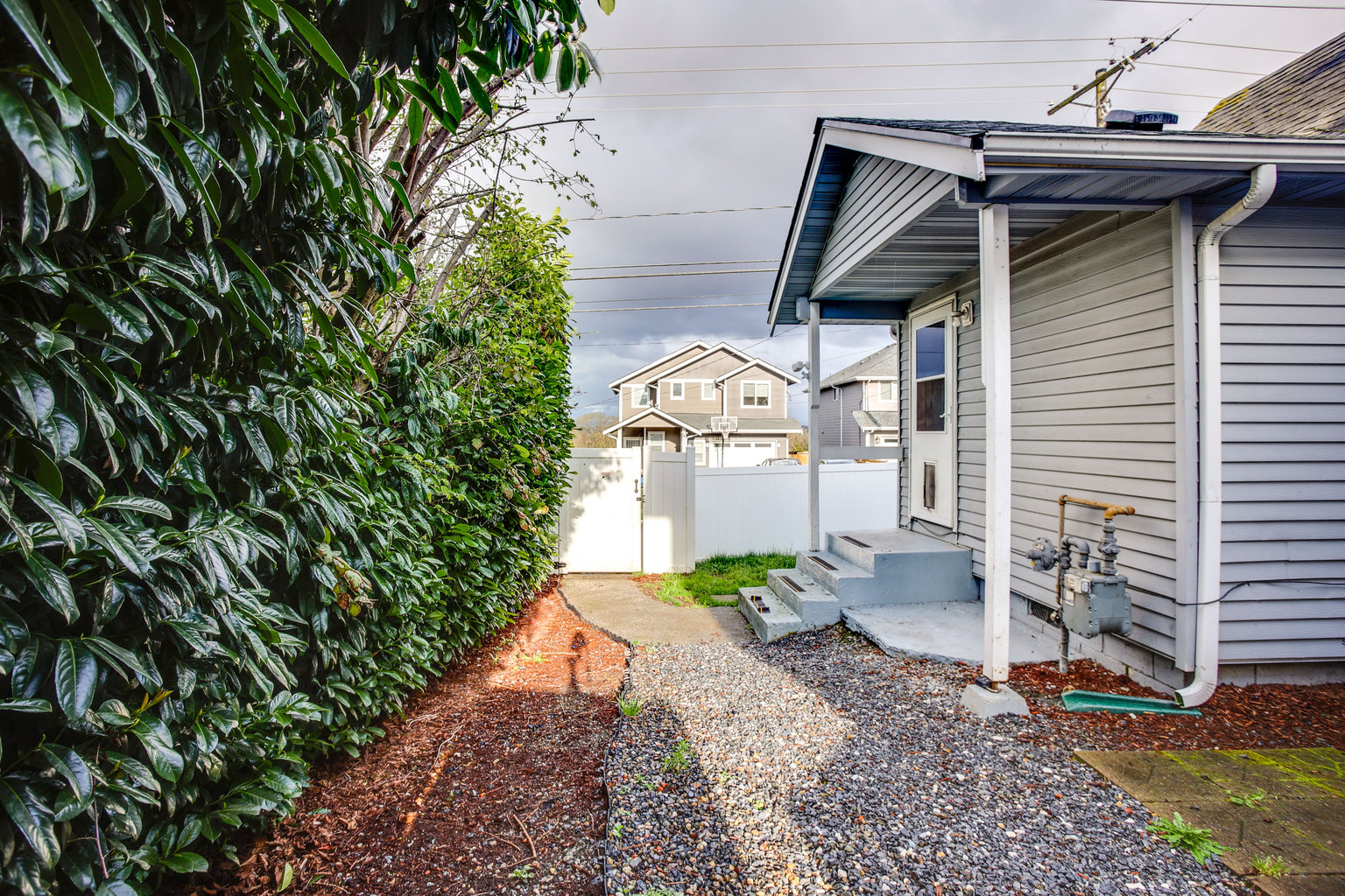 Tacoma Vacation Rental