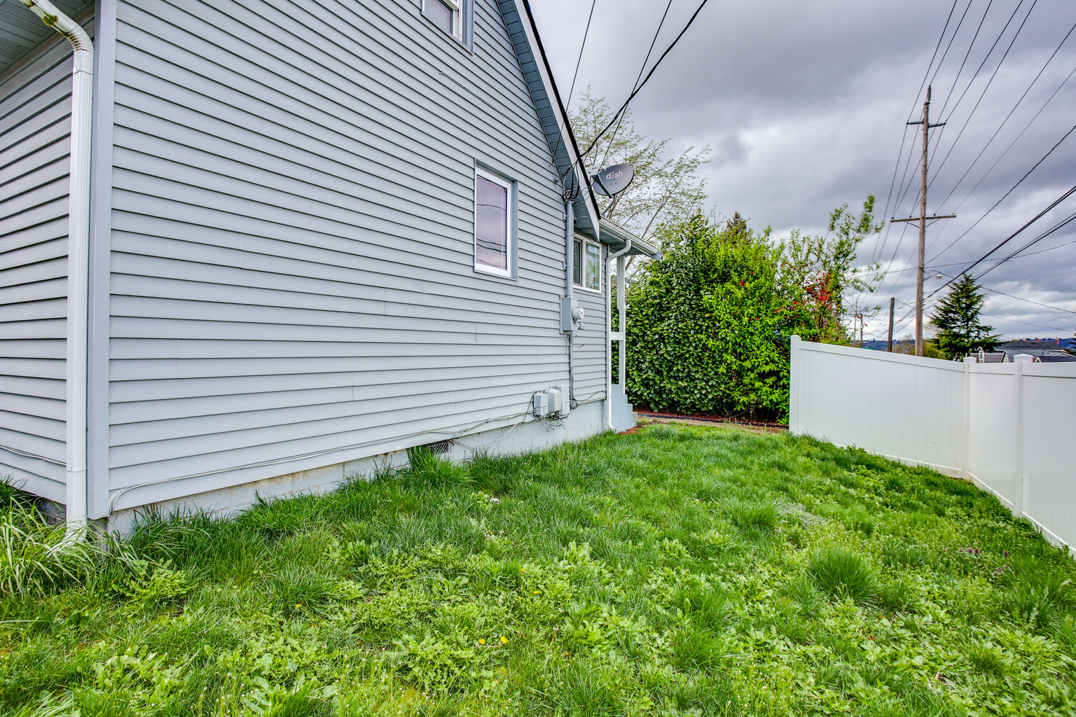 Tacoma Vacation Rental