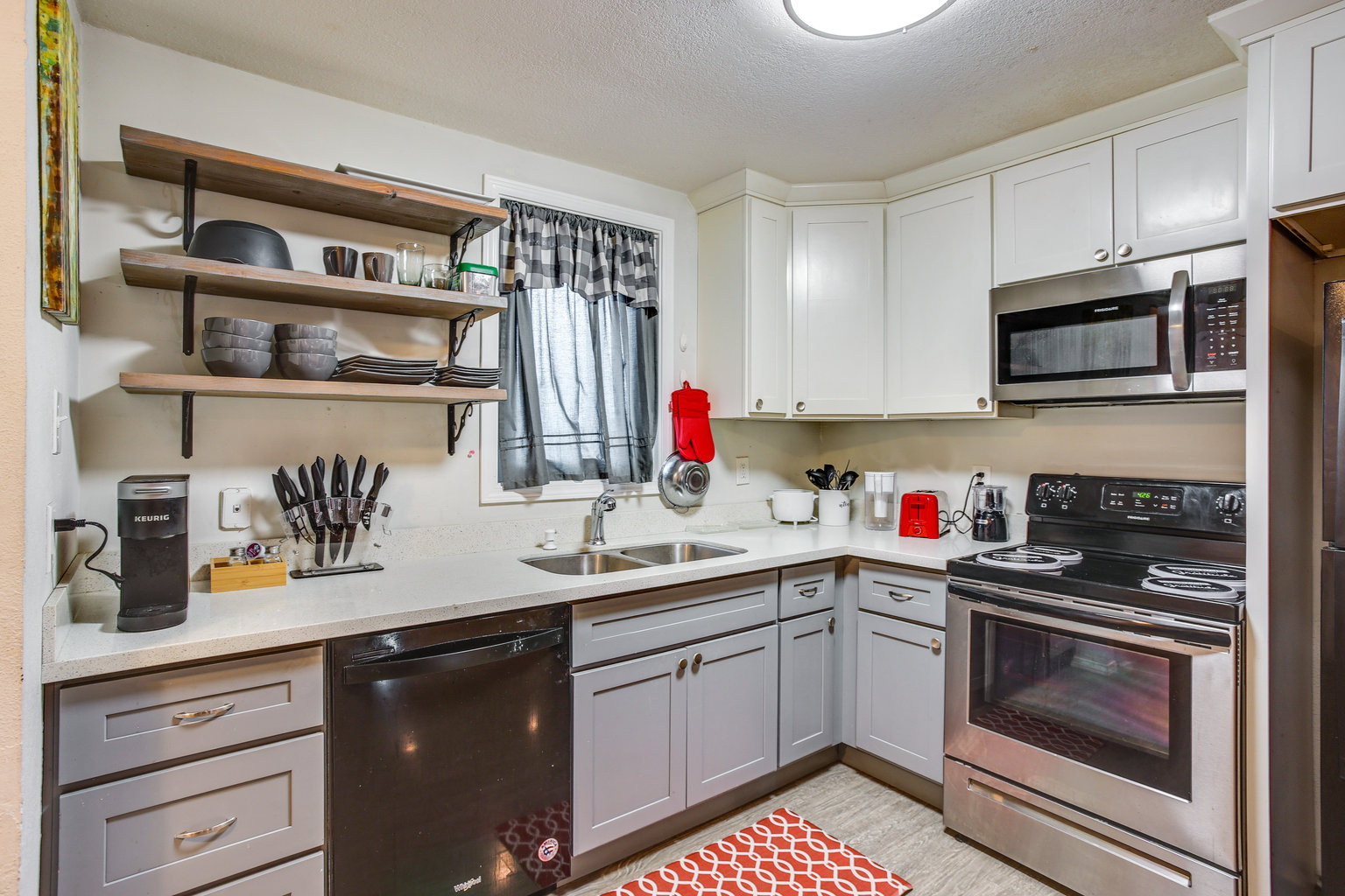 Tacoma Vacation Rental