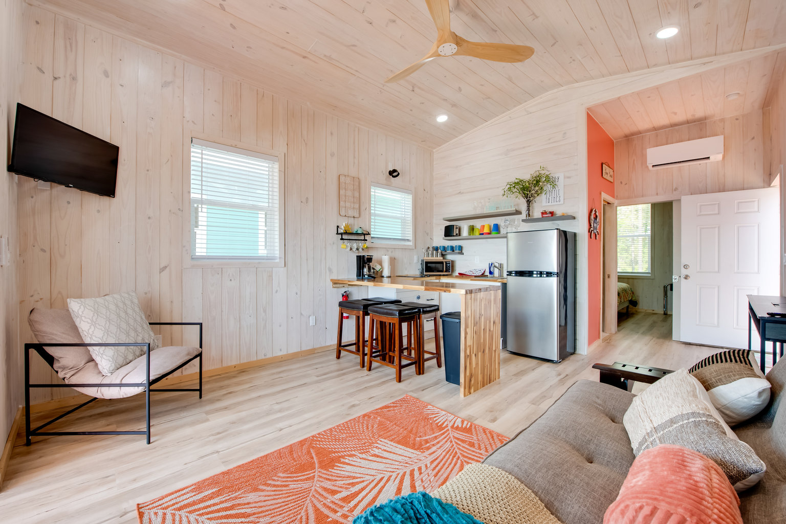 Lanark Village Vacation Rental