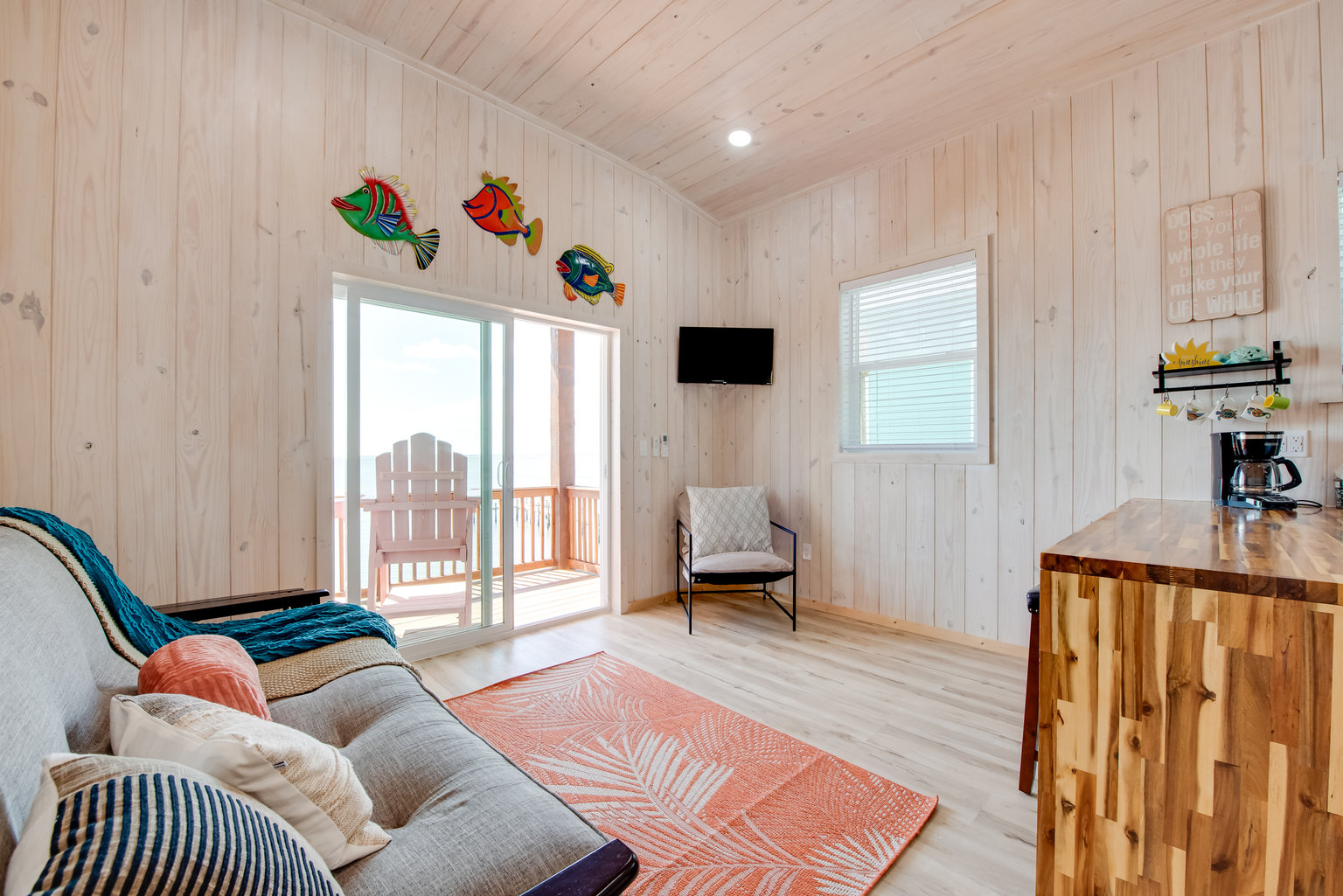 Lanark Village Vacation Rental