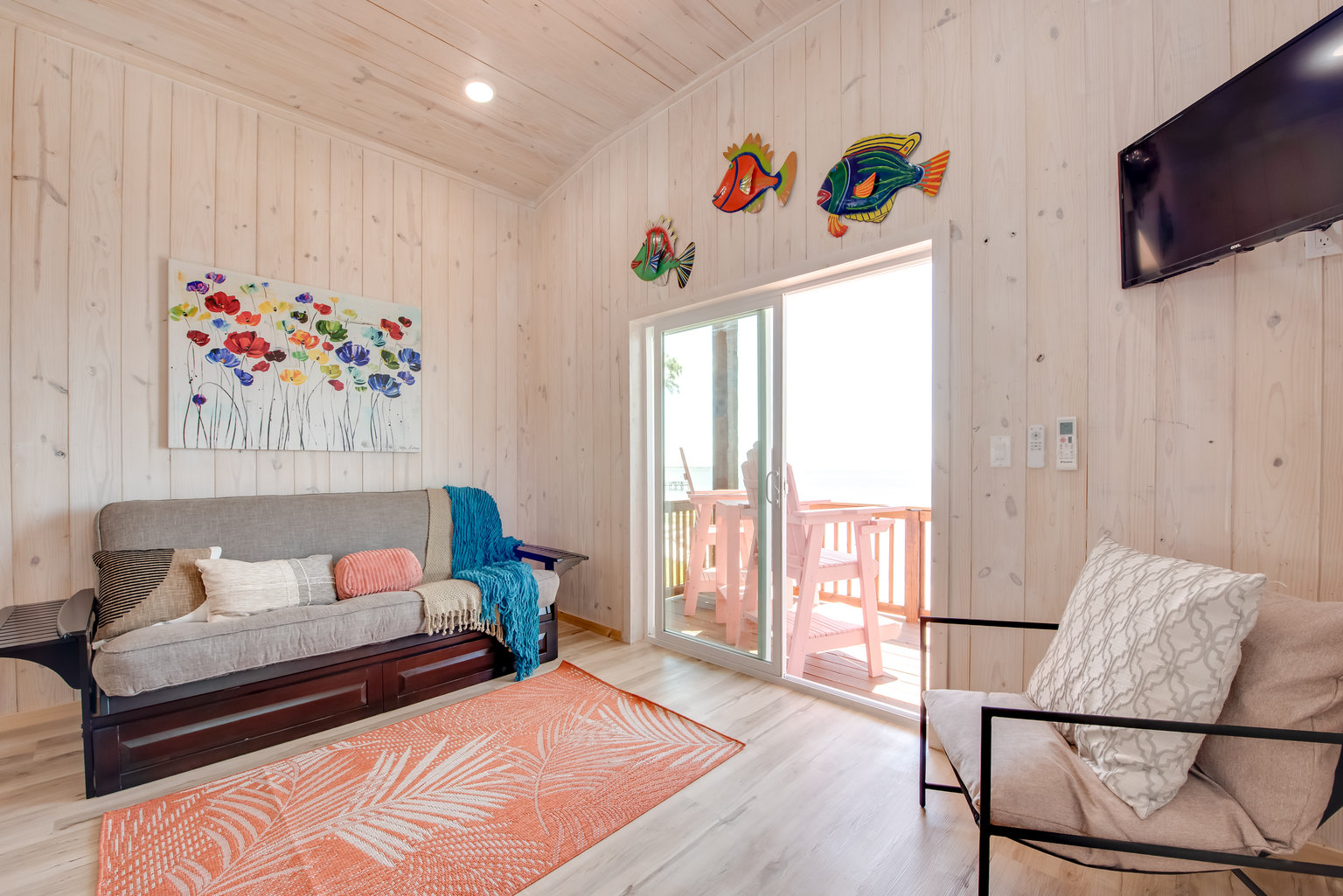 Lanark Village Vacation Rental