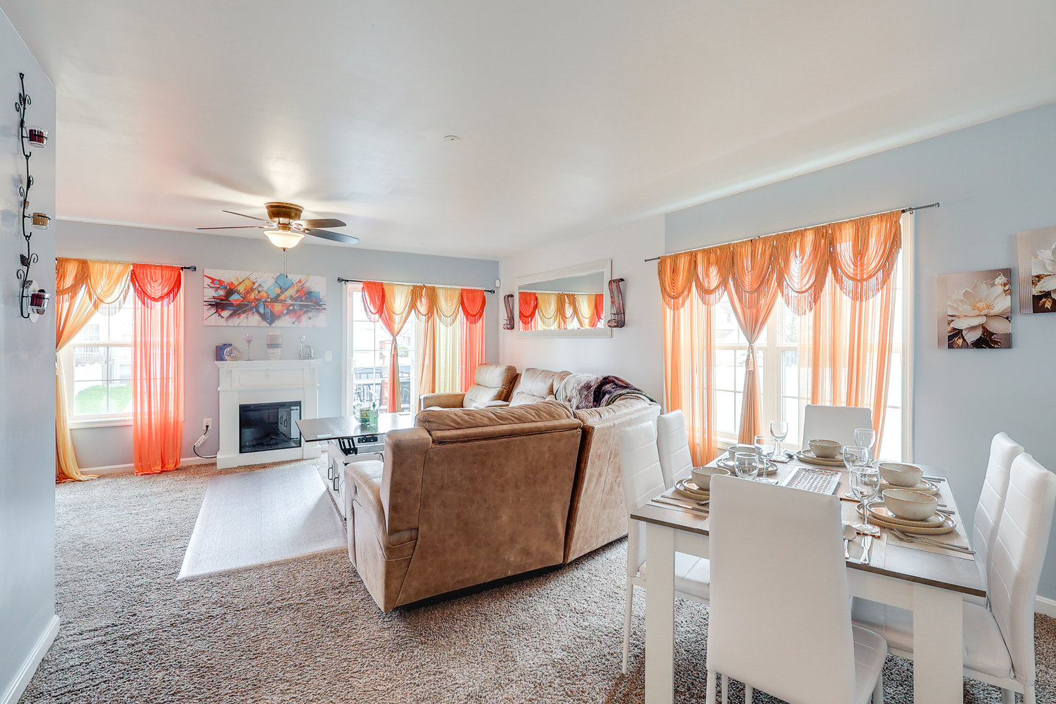 Dover Vacation Rental