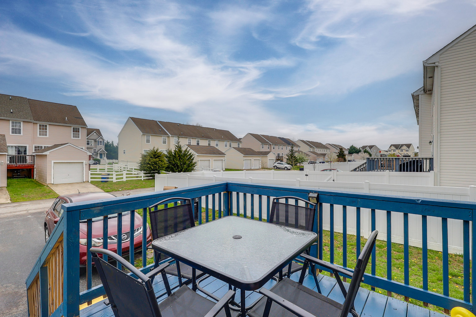 Dover Vacation Rental