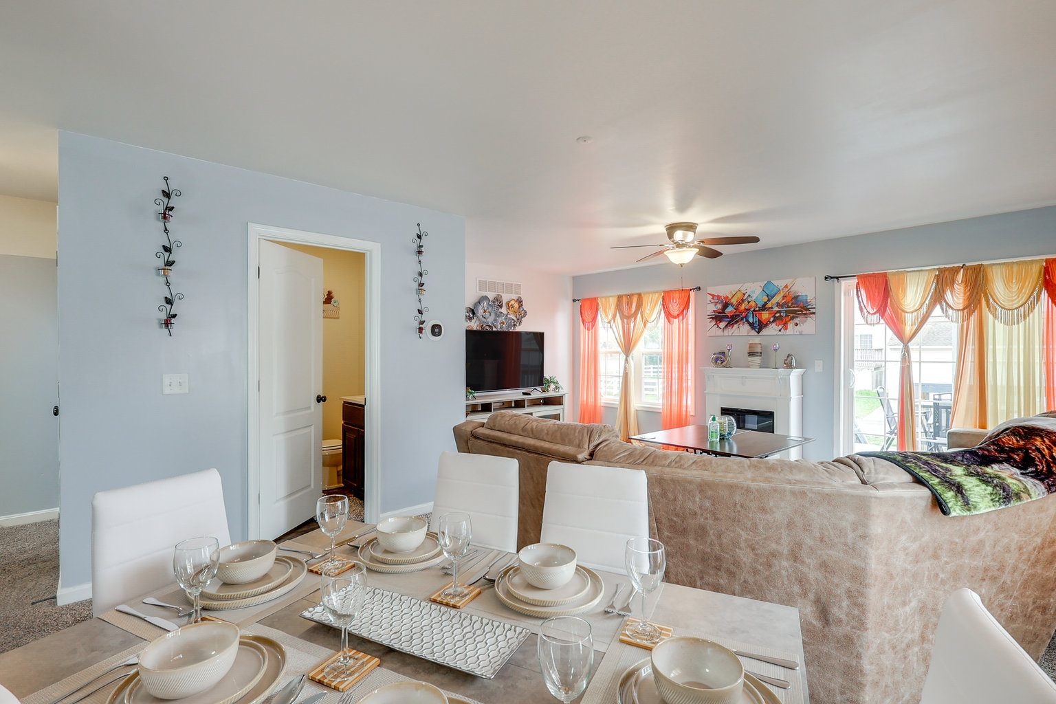 Dover Vacation Rental