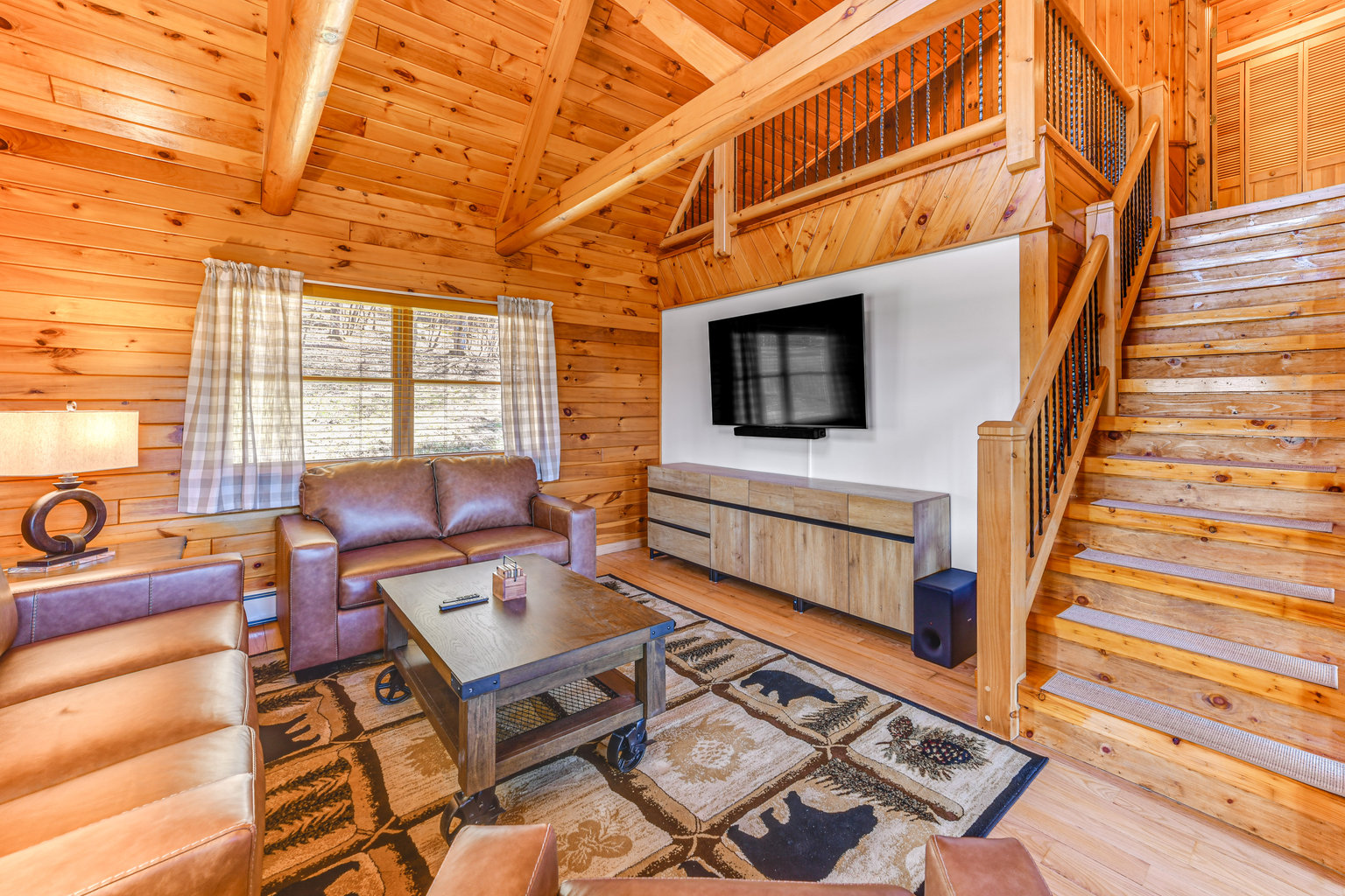 Deposit Vacation Rental