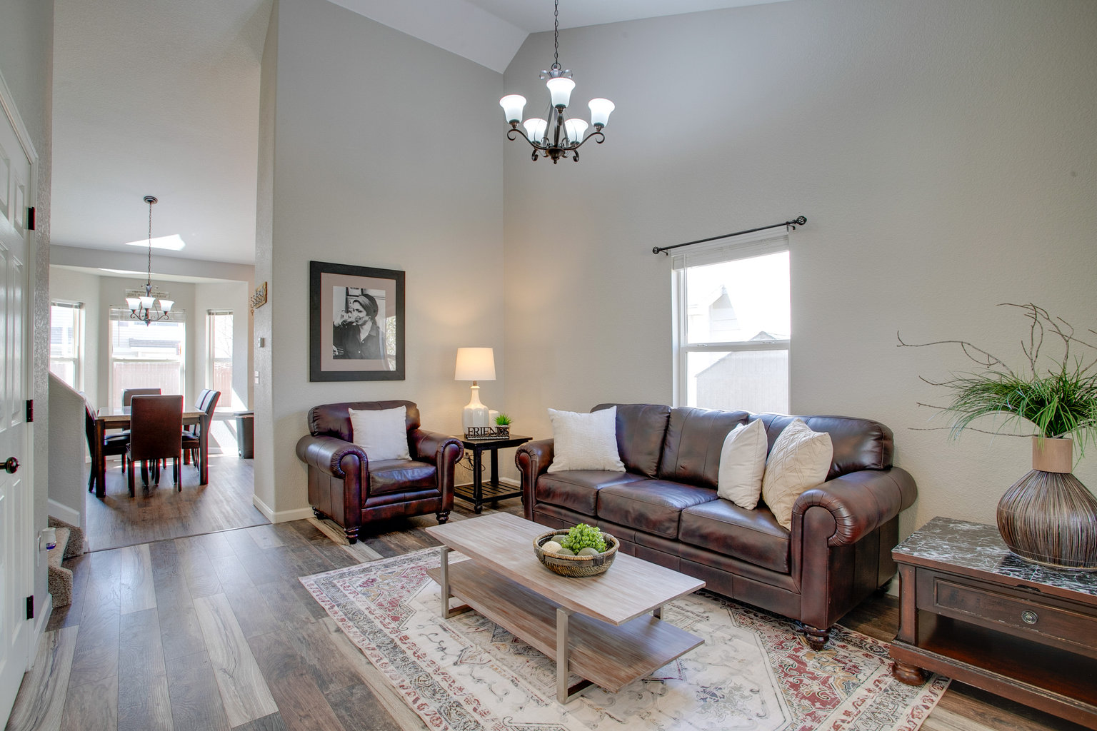 Commerce City Vacation Rental