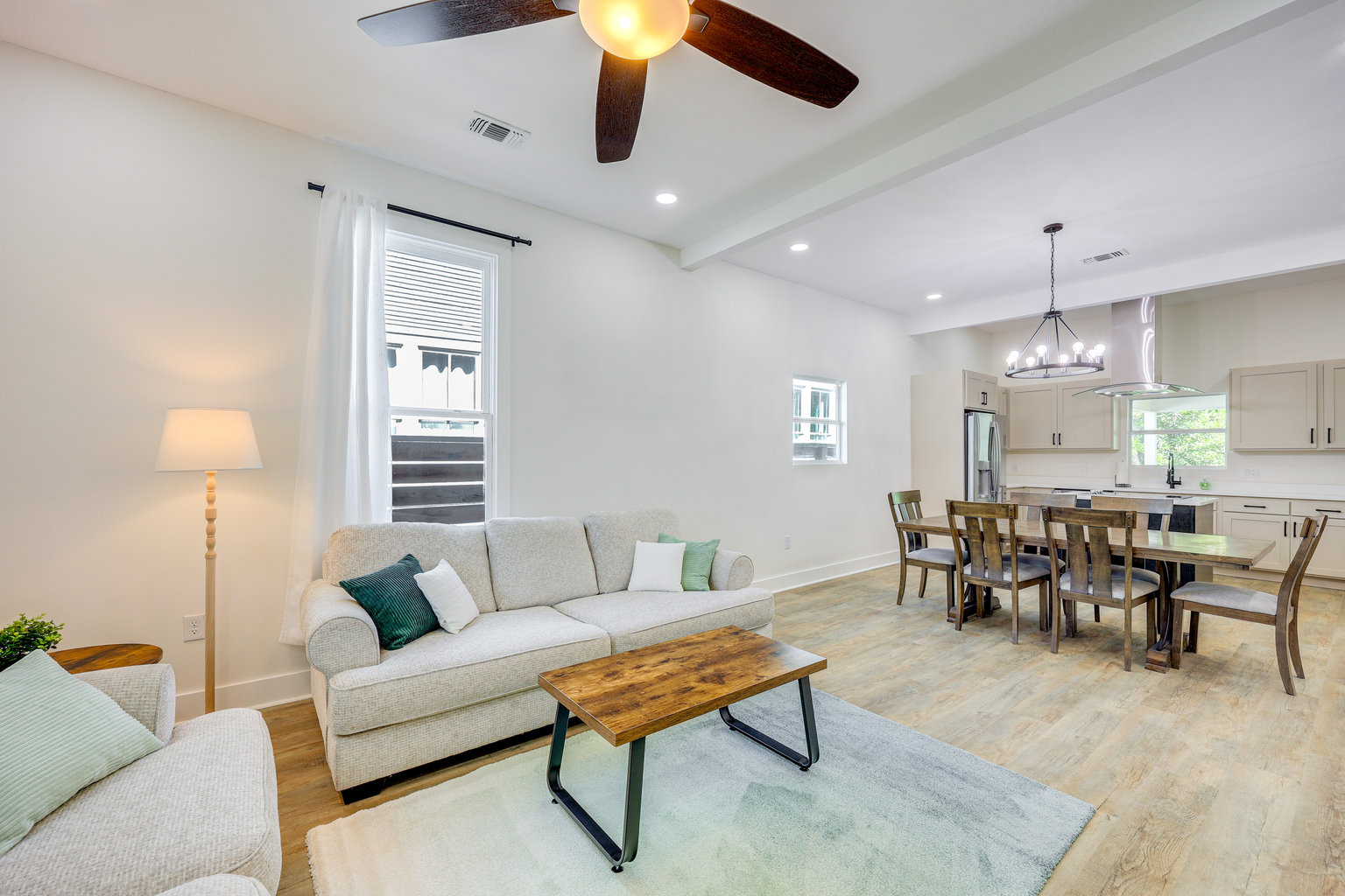 San Antonio Vacation Rental