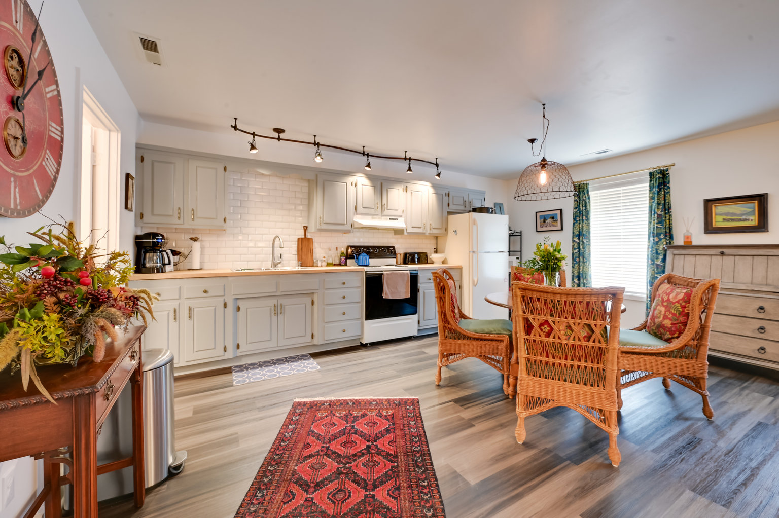 Corvallis Vacation Rental