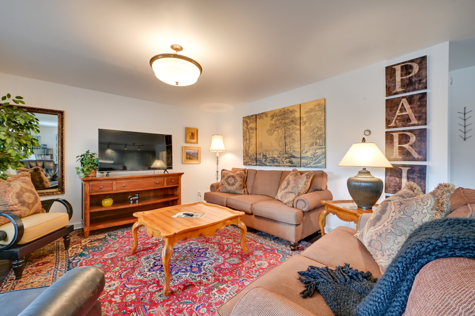 Corvallis Vacation Rental