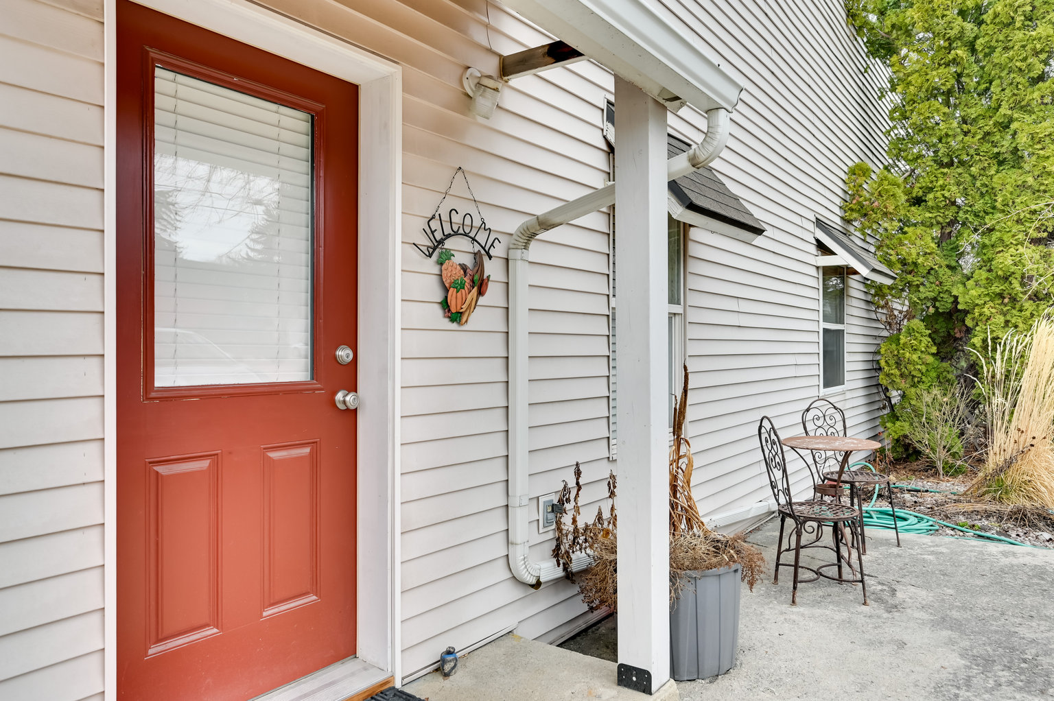 Corvallis Vacation Rental