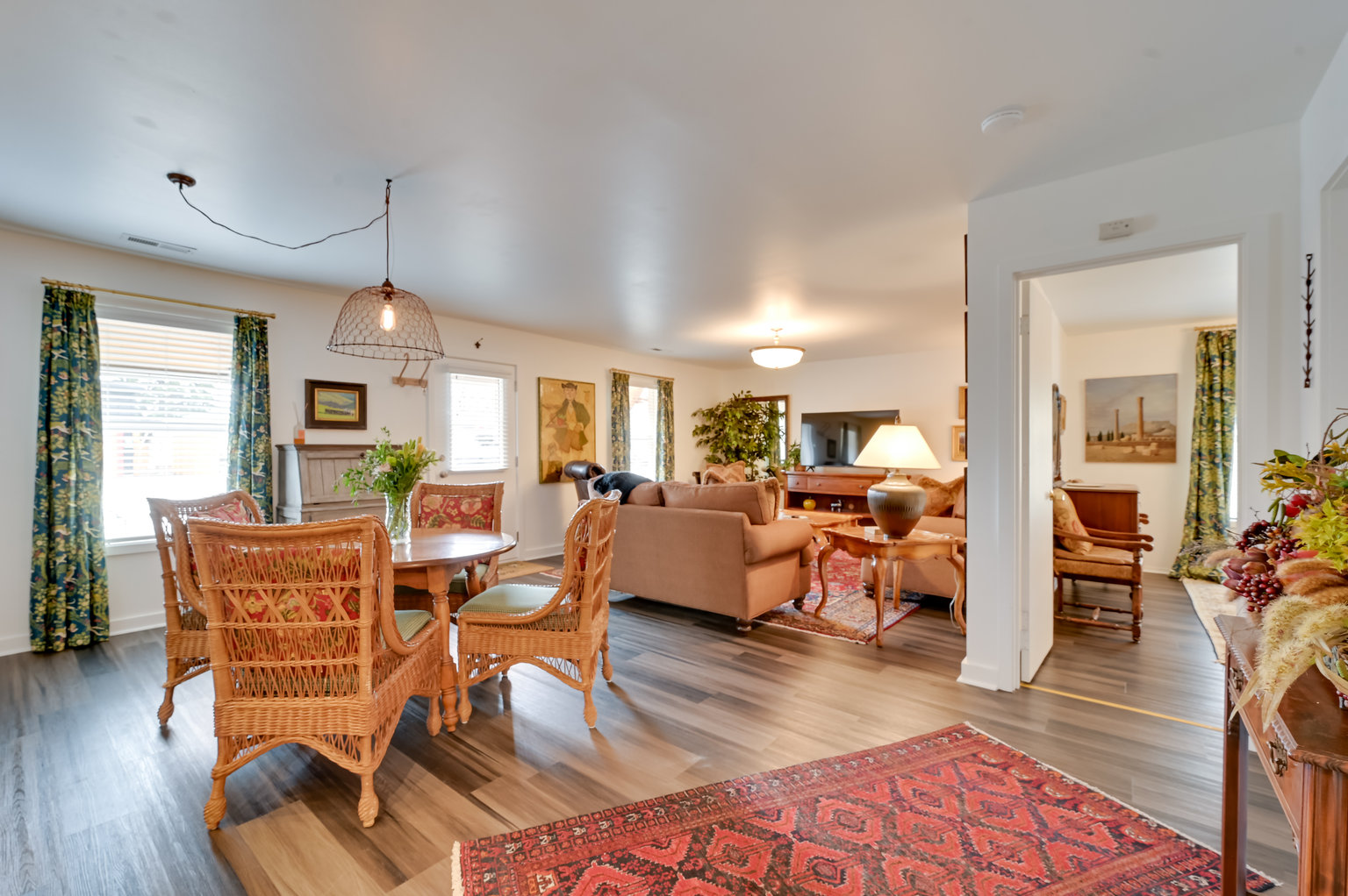 Corvallis Vacation Rental