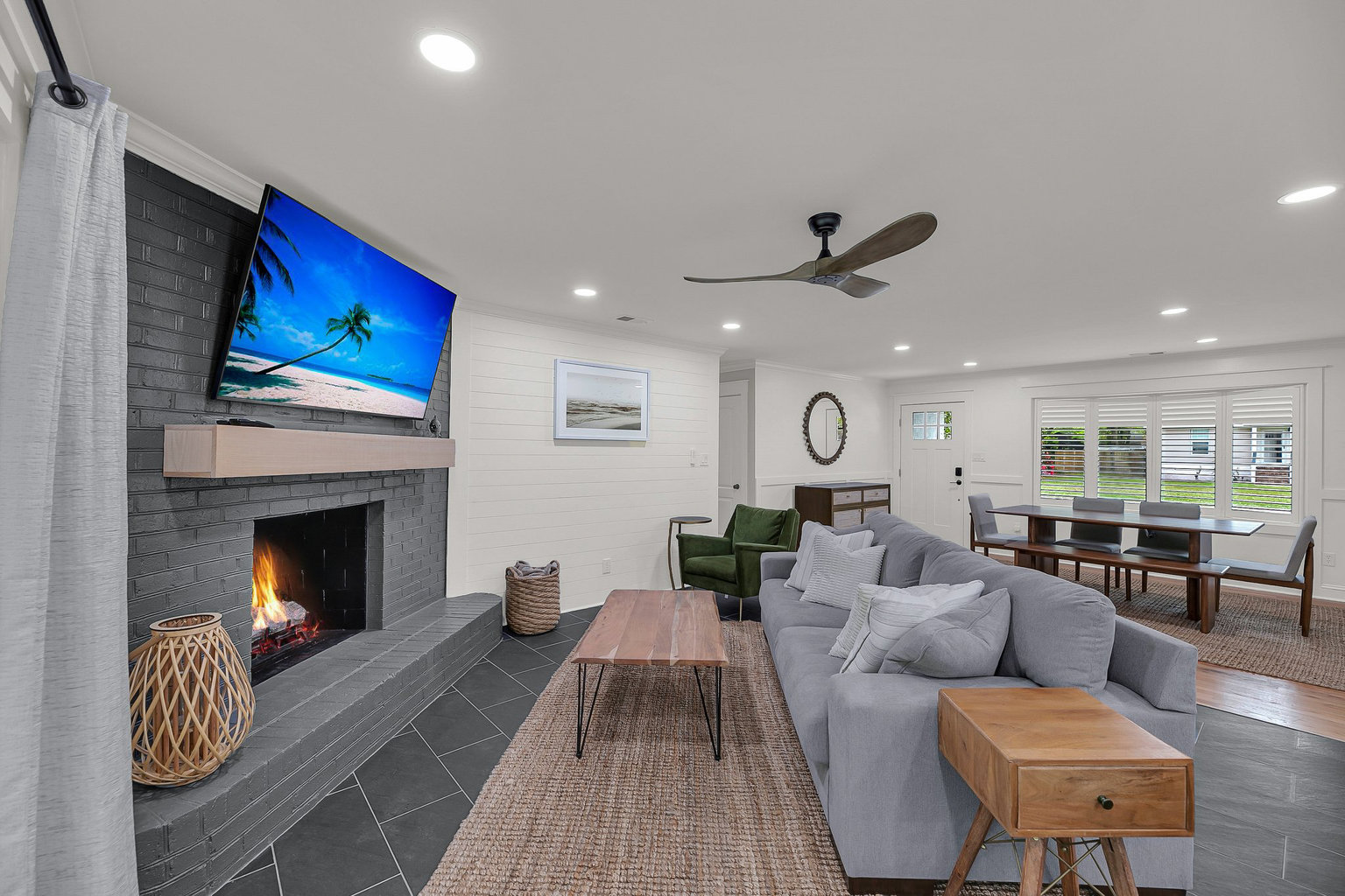 Charleston Vacation Rental