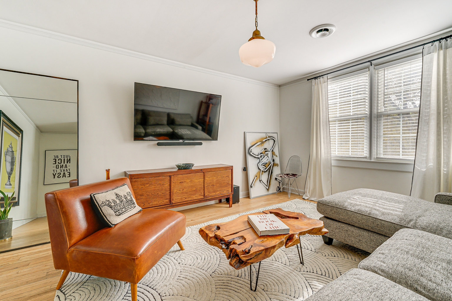 Wilmington Vacation Rental