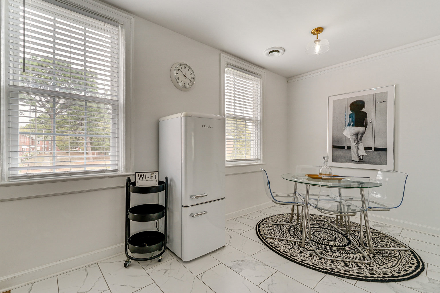 Wilmington Vacation Rental