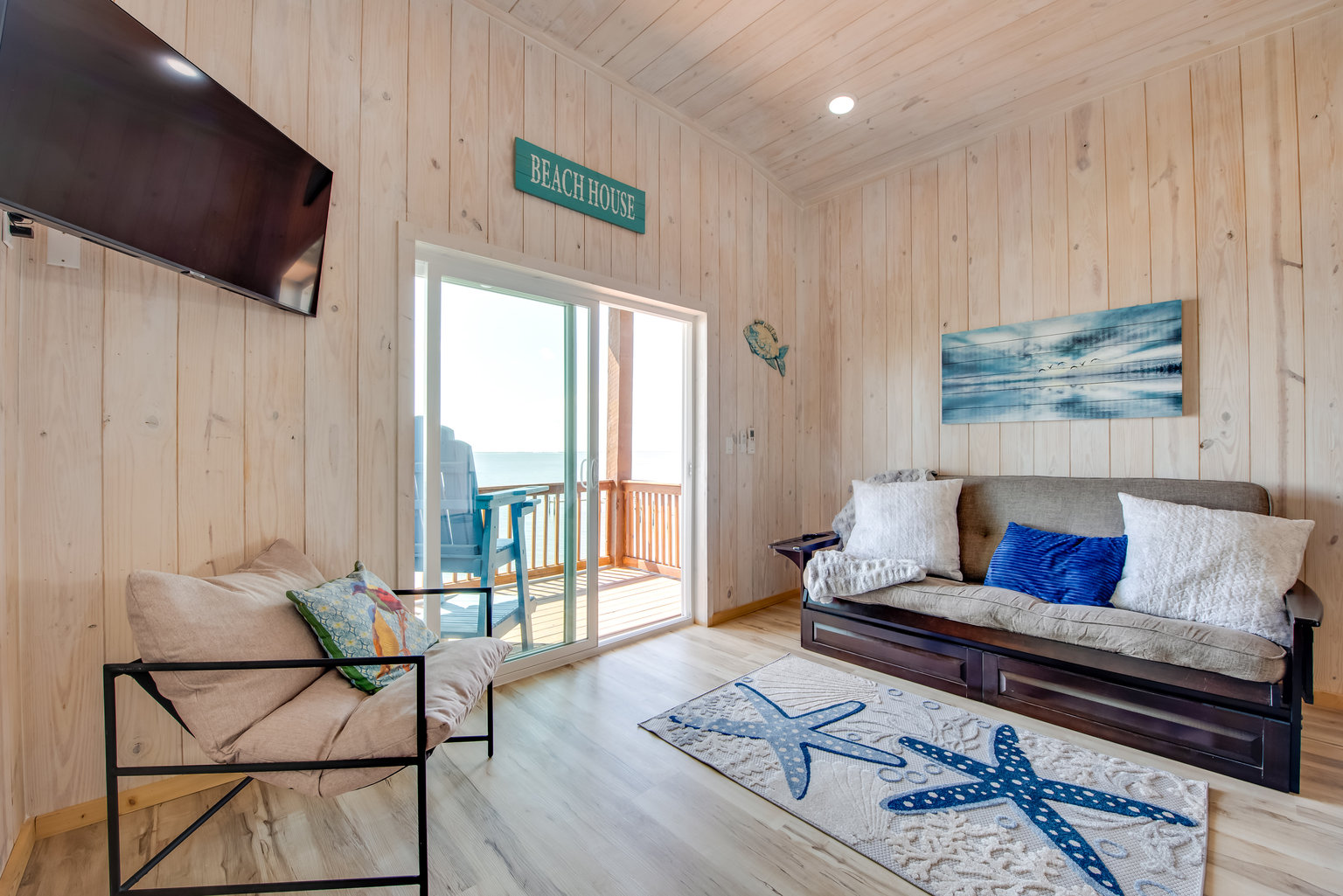 Lanark Village Vacation Rental