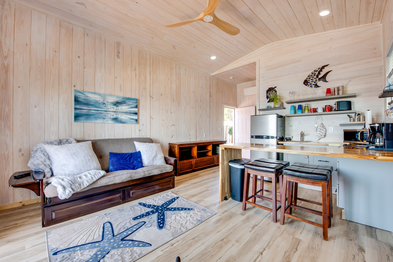 Lanark Village Vacation Rental