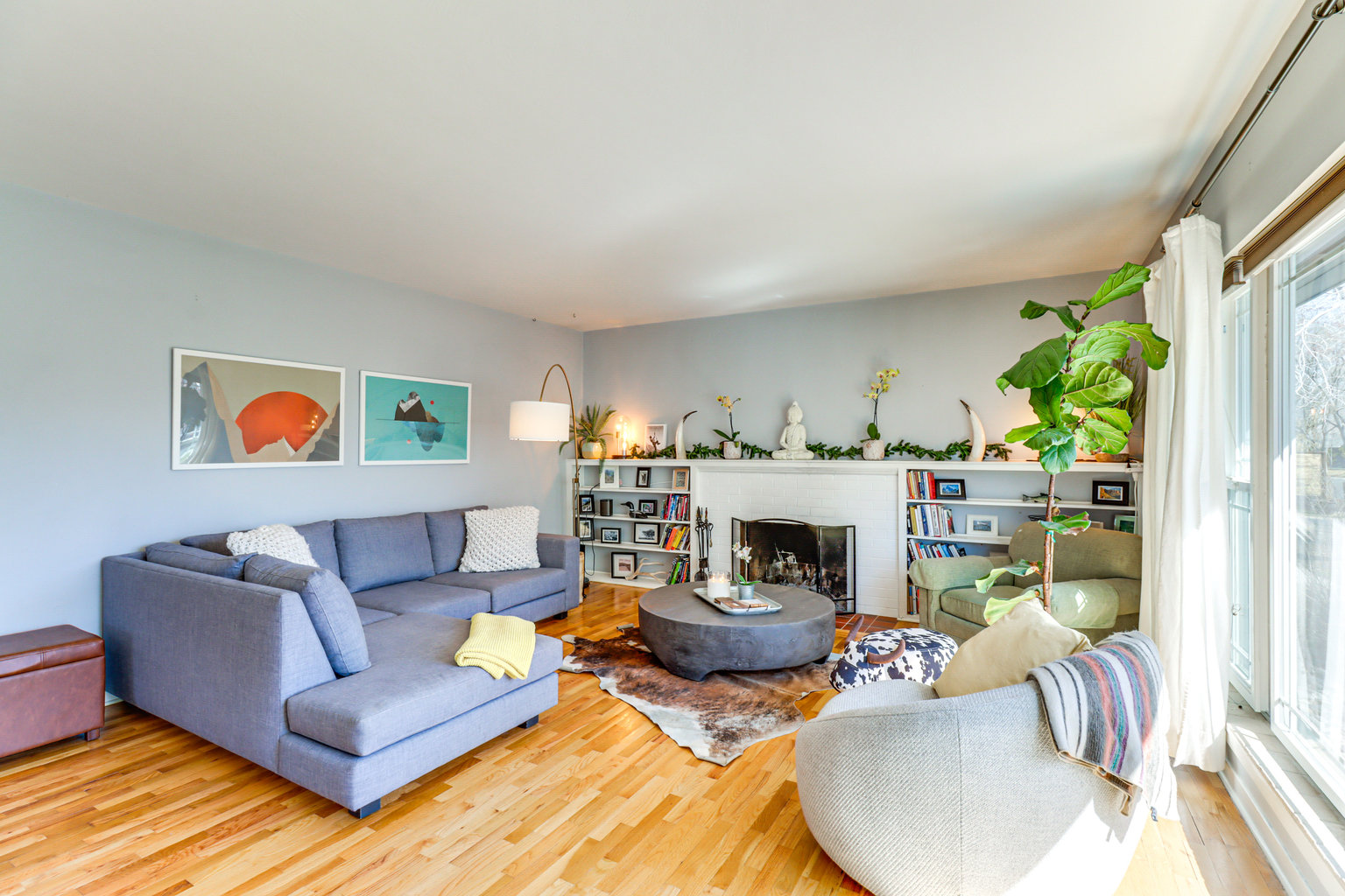 Reno Vacation Rental
