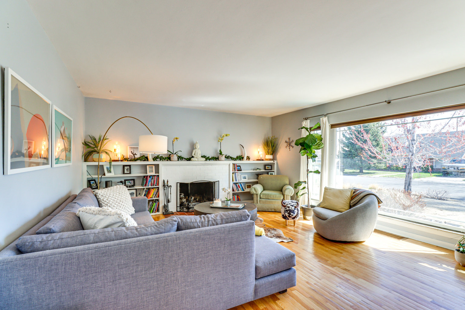 Reno Vacation Rental