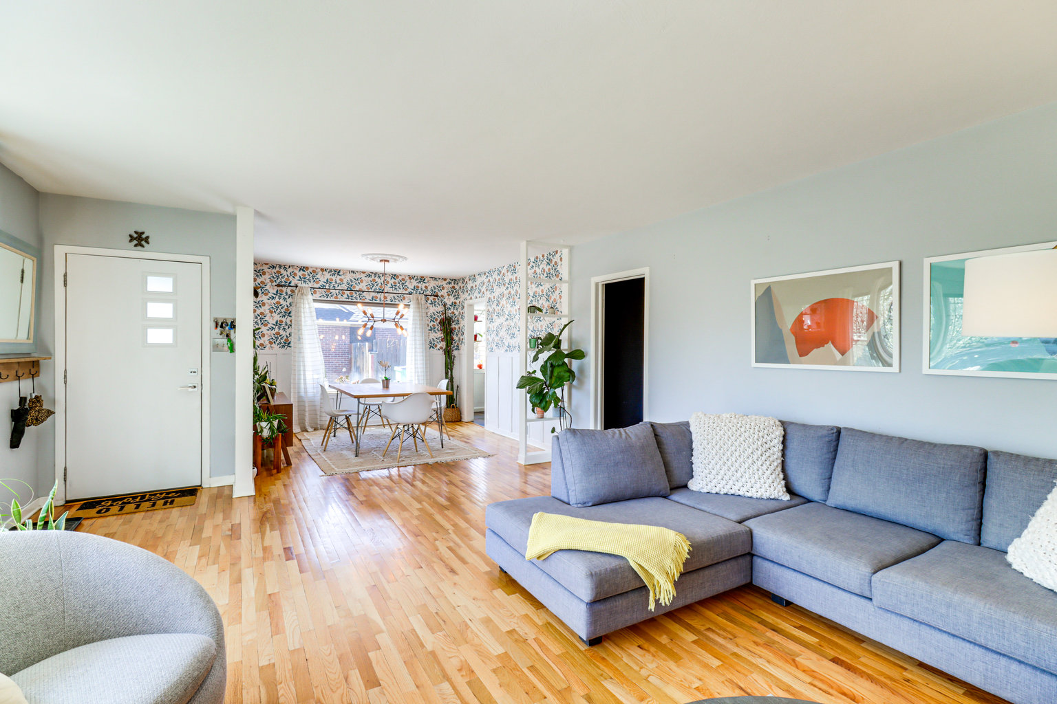 Reno Vacation Rental
